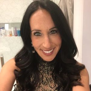 Meet your Posher, Stacey